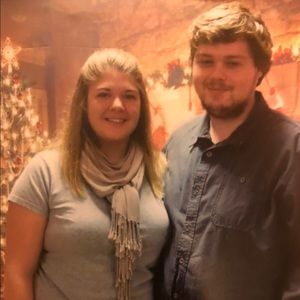 Meet your Posher, Allix